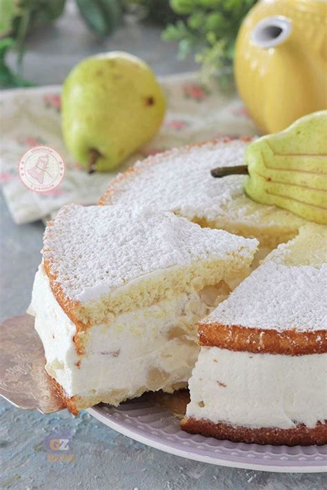 allacciate il grembiule torta versace|Torta Mele e Ricotta .